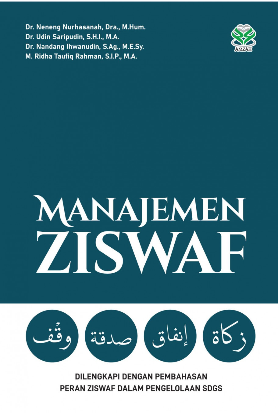 Manajemen Ziswaf 